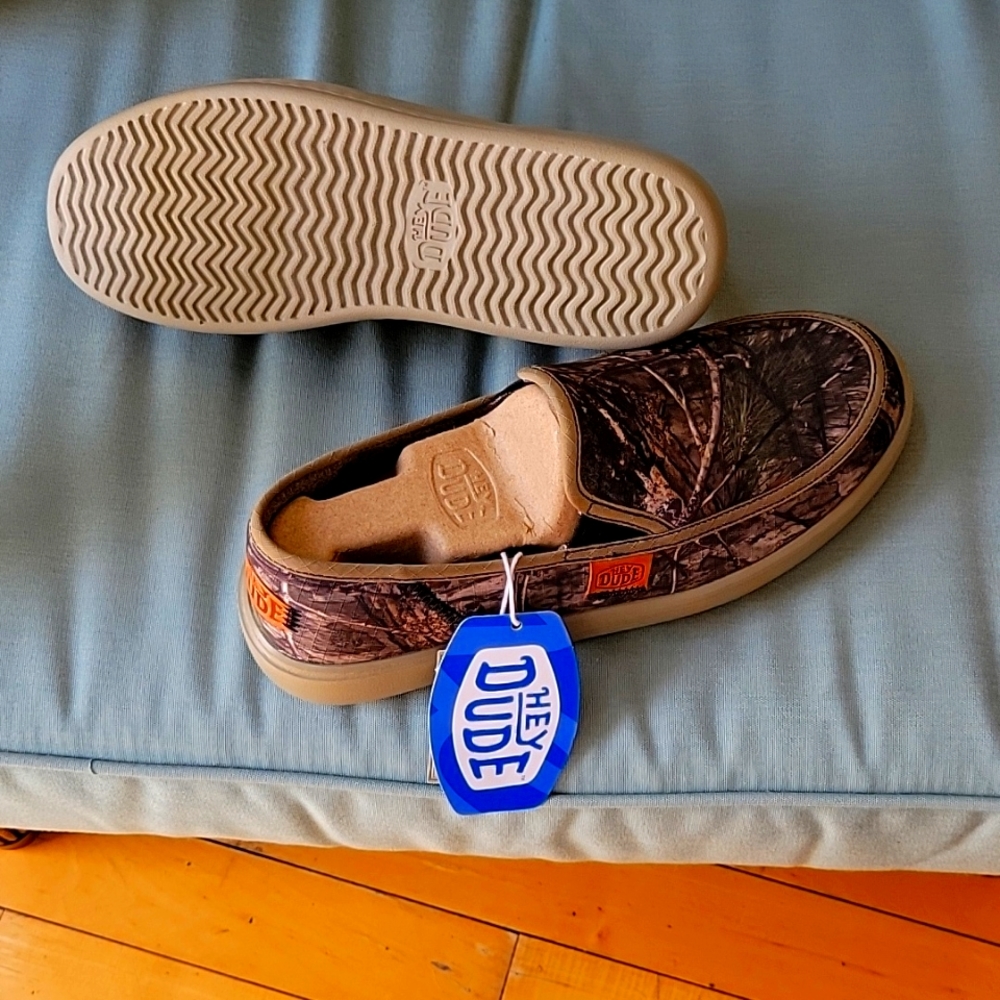 Hey Dude Shoes
